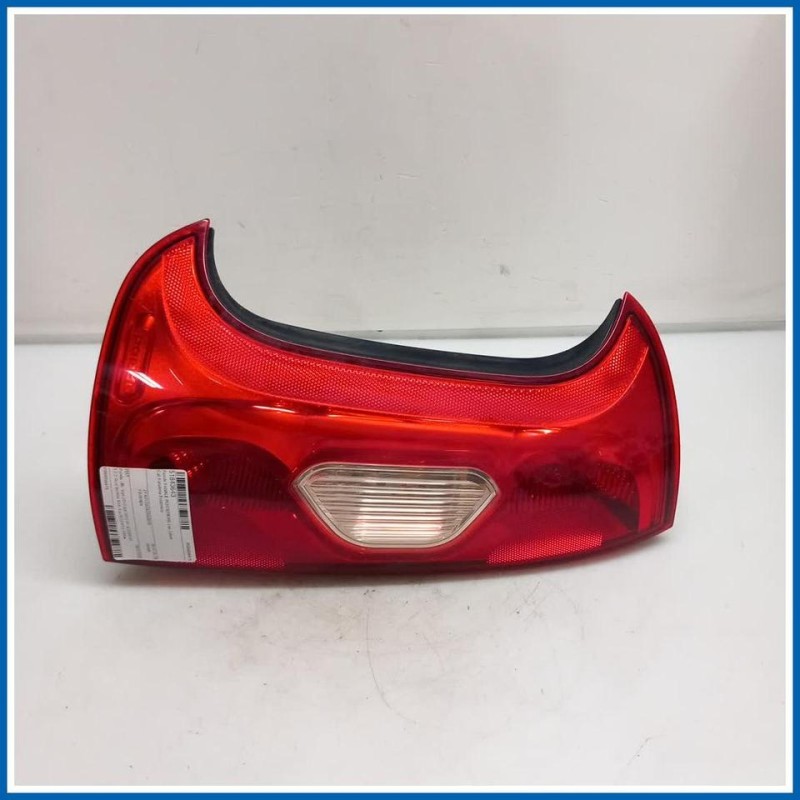 Fanale FANALE POSTERIORE | sx. | post. FIAT Panda III Van