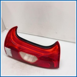 Fanale FANALE POSTERIORE | sx. | post. FIAT Panda III Van