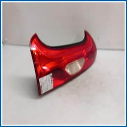 Fanale FANALE POSTERIORE | sx. | post. FIAT Panda III Van