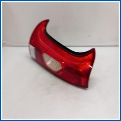Fanale FANALE POSTERIORE | sx. | post. FIAT Panda III Van