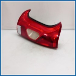 Fanale FANALE POSTERIORE | sx. | post. FIAT Panda III Van