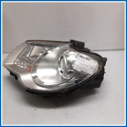 Proiettore . | sx. | ant. VOLKSWAGEN Touran II