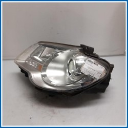 Proiettore . | sx. | ant. VOLKSWAGEN Touran II