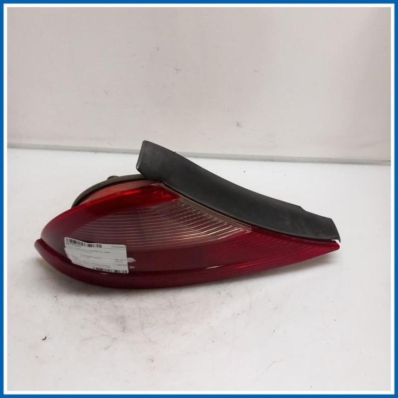 Fanale FANALE POSTERIORE | sx. | post. LANCIA Y (Ypsilon)
