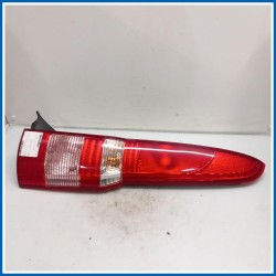 Fanale FANALE POSTERIORE | dx. | post. FIAT Panda II