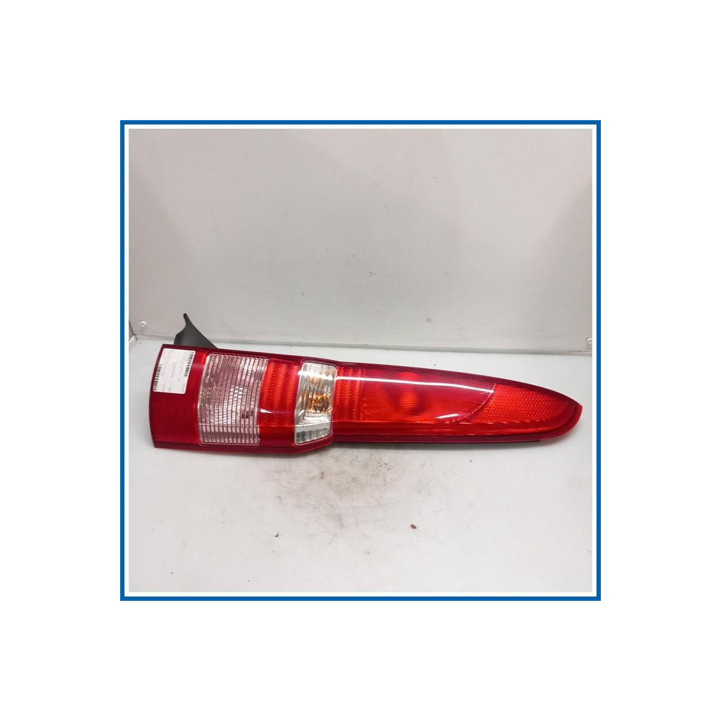 Fanale FANALE POSTERIORE | dx. | post. FIAT Panda II