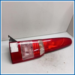 Fanale FANALE POSTERIORE | dx. | post. FIAT Panda II