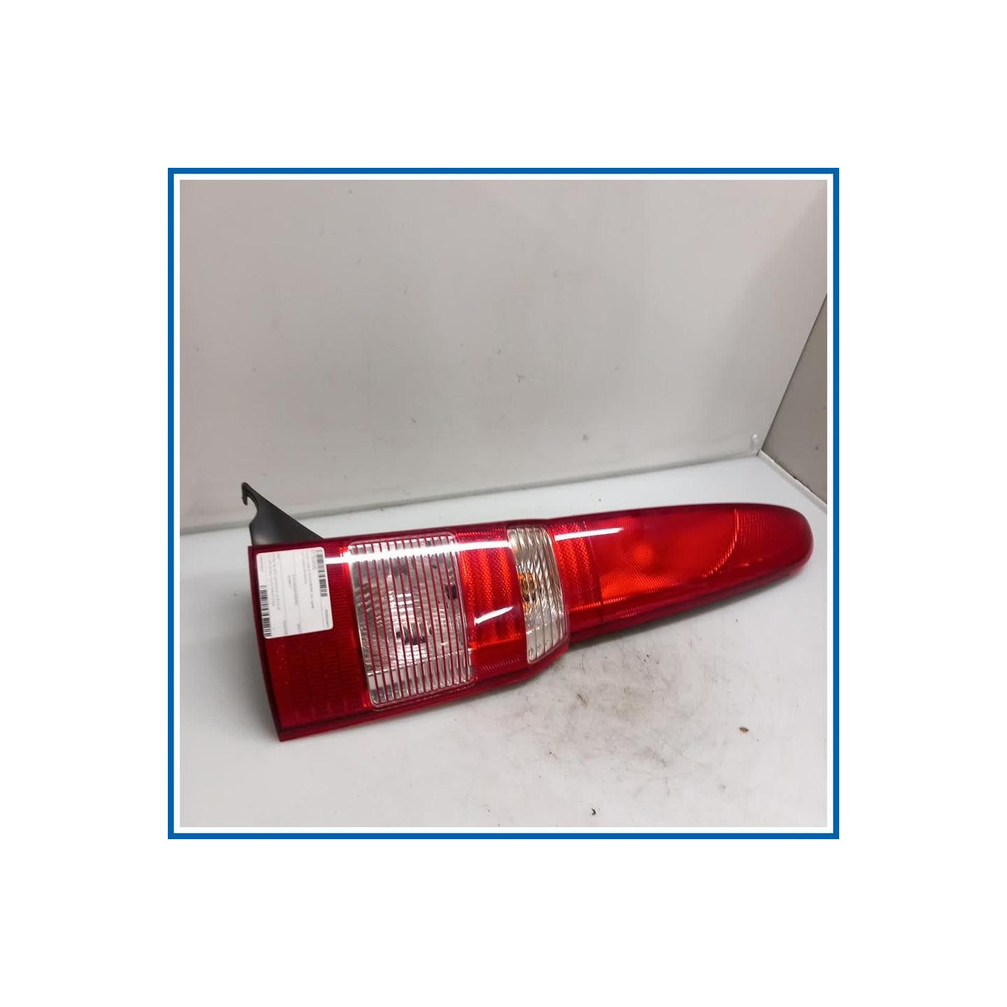 Fanale FANALE POSTERIORE | dx. | post. FIAT Panda II