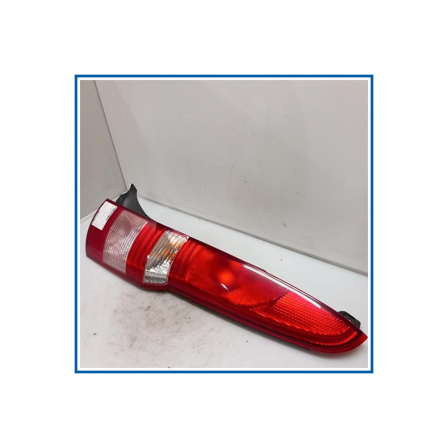 Fanale FANALE POSTERIORE | dx. | post. FIAT Panda II