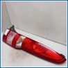 Fanale FANALE POSTERIORE | dx. | post. FIAT Panda II
