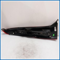 Fanale FANALE POSTERIORE | dx. | post. FIAT Panda II