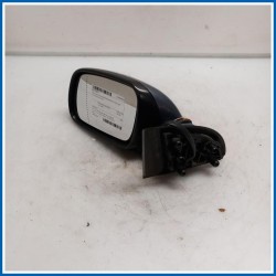 Retrovisore esterno RETROVISORE EST | sx. | ant. PEUGEOT 307 II SW