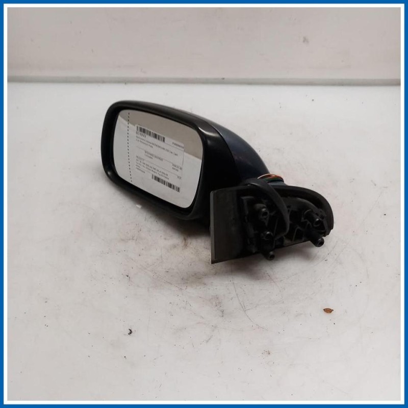 Retrovisore esterno RETROVISORE EST | sx. | ant. PEUGEOT 307 II SW