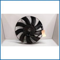 COMPL.MOTORINO VENTOLA-RAFF. MOTORE LAND ROVER Range Rover Sport I