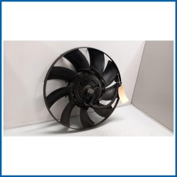 COMPL.MOTORINO VENTOLA-RAFF. MOTORE LAND ROVER Range Rover Sport I