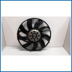 COMPL.MOTORINO VENTOLA-RAFF. MOTORE LAND ROVER Range Rover Sport I