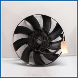 COMPL.MOTORINO VENTOLA-RAFF. MOTORE LAND ROVER Range Rover Sport I