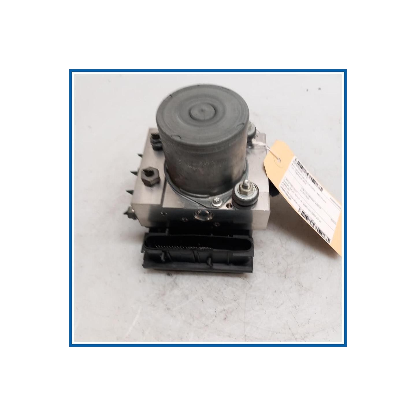 Abs (gruppo) MODULATORE - ABS |  | ant. LAND ROVER Range Rover Sport I