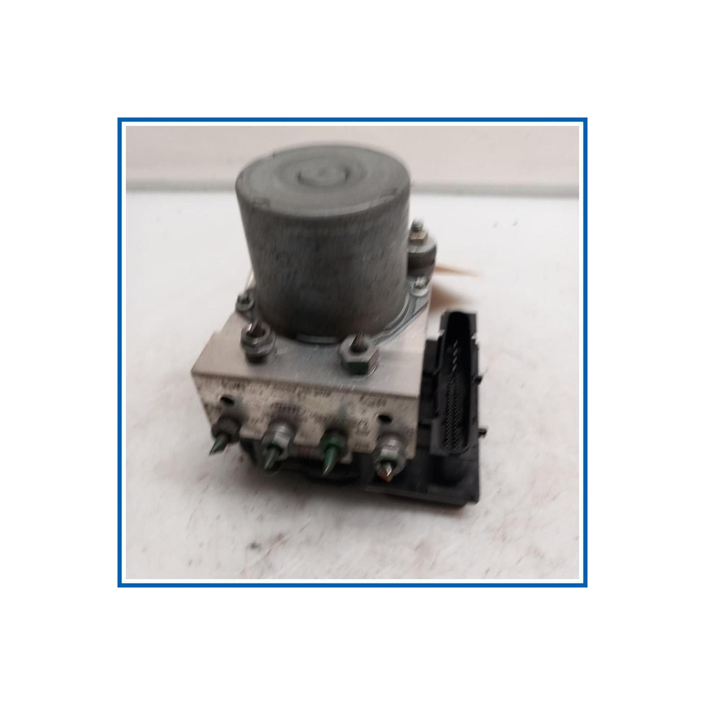 Abs (gruppo) MODULATORE - ABS |  | ant. LAND ROVER Range Rover Sport I