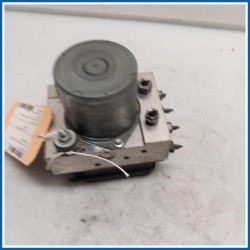 Abs (gruppo) MODULATORE - ABS |  | ant. LAND ROVER Range Rover Sport I