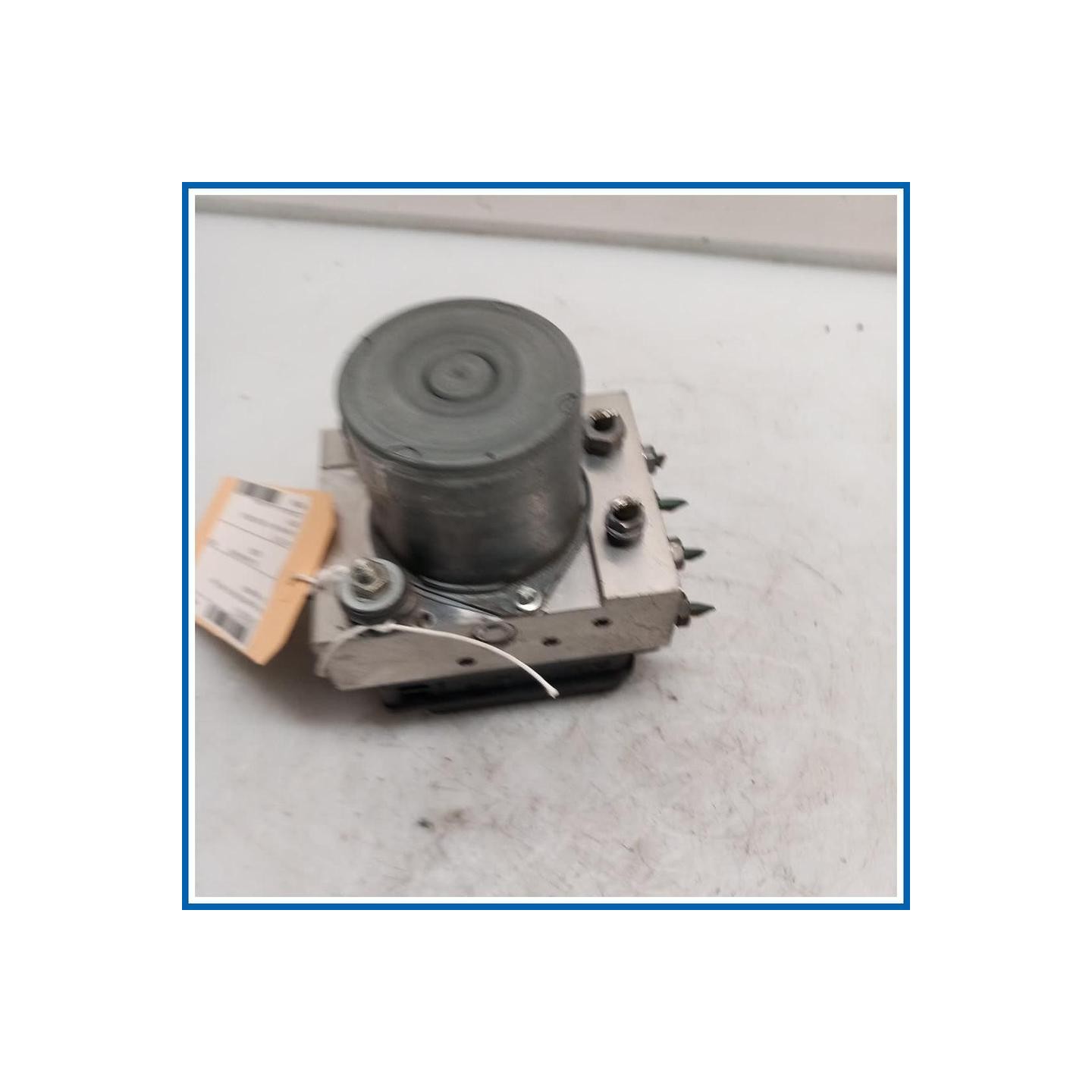 Abs (gruppo) MODULATORE - ABS |  | ant. LAND ROVER Range Rover Sport I