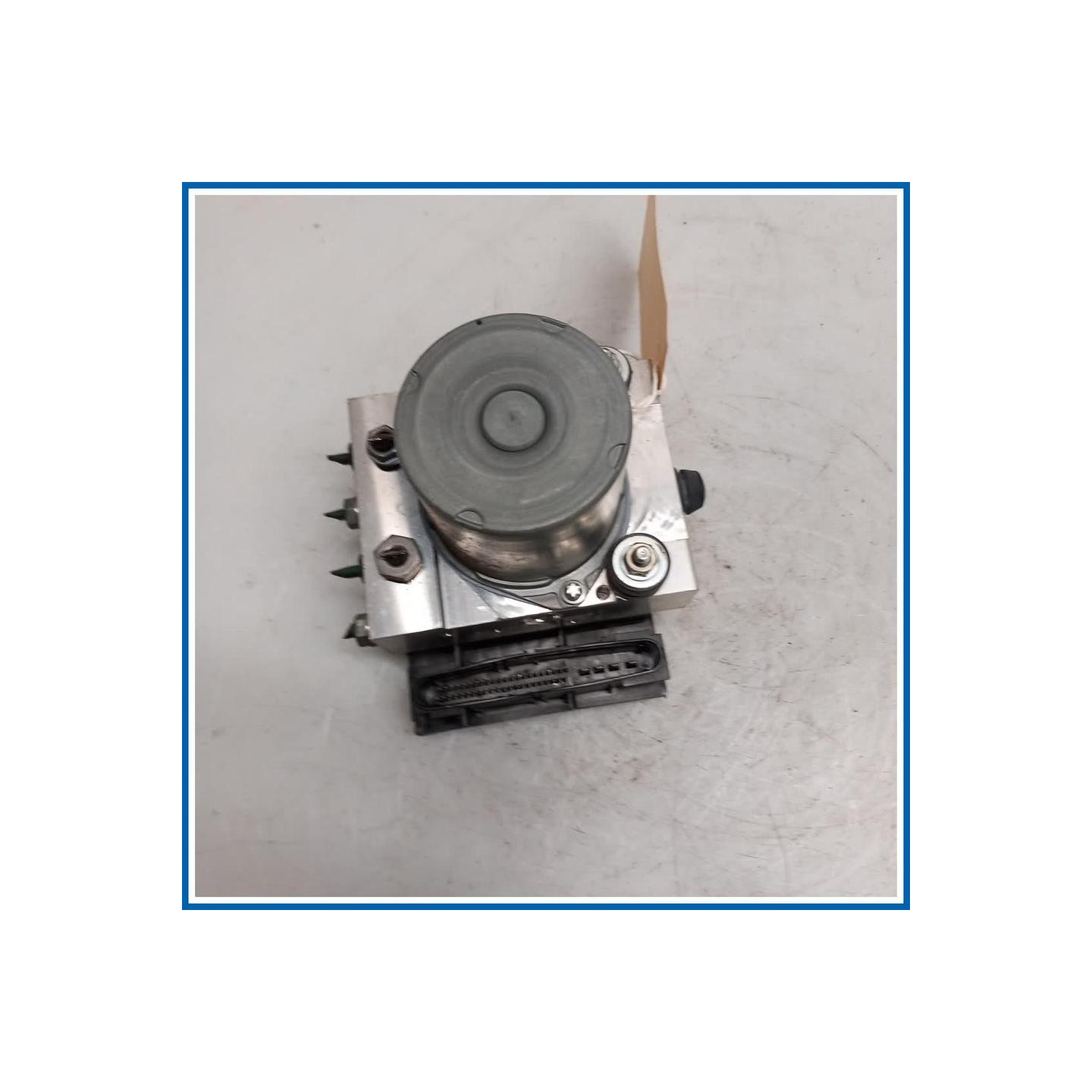 Abs (gruppo) MODULATORE - ABS |  | ant. LAND ROVER Range Rover Sport I