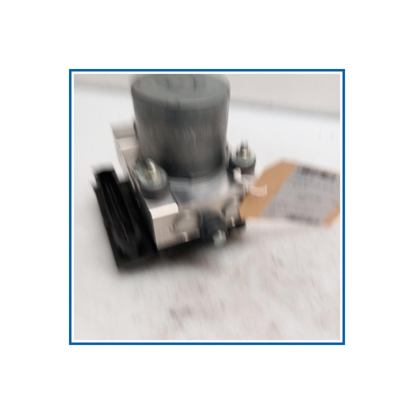 Abs (gruppo) MODULATORE - ABS |  | ant. LAND ROVER Range Rover Sport I