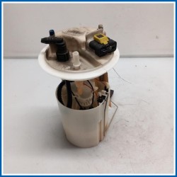 Pompa carburante c/galleggiante POMPA ALIMENTAZIONE |  |  LANCIA Delta III