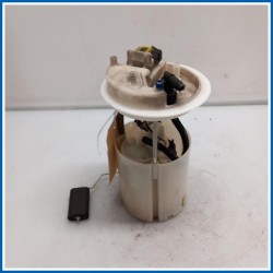 Pompa carburante c/galleggiante POMPA ALIMENTAZIONE |  |  LANCIA Delta III