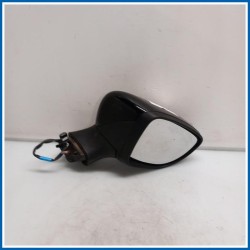 Retrovisore esterno RETROVISEUR EXT D | dx. | ant. RENAULT Clio IV