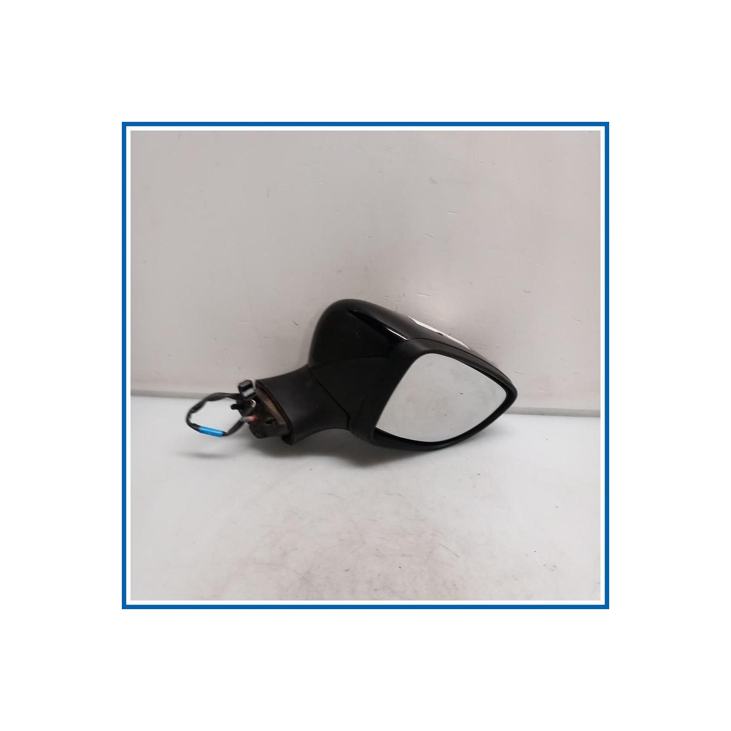 Retrovisore esterno RETROVISEUR EXT D | dx. | ant. RENAULT Clio IV