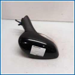 Retrovisore esterno RETROVISEUR EXT D | dx. | ant. RENAULT Clio IV