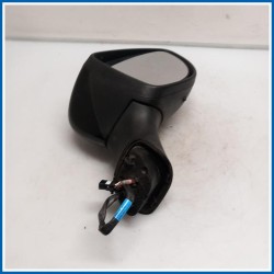 Retrovisore esterno RETROVISEUR EXT D | dx. | ant. RENAULT Clio IV