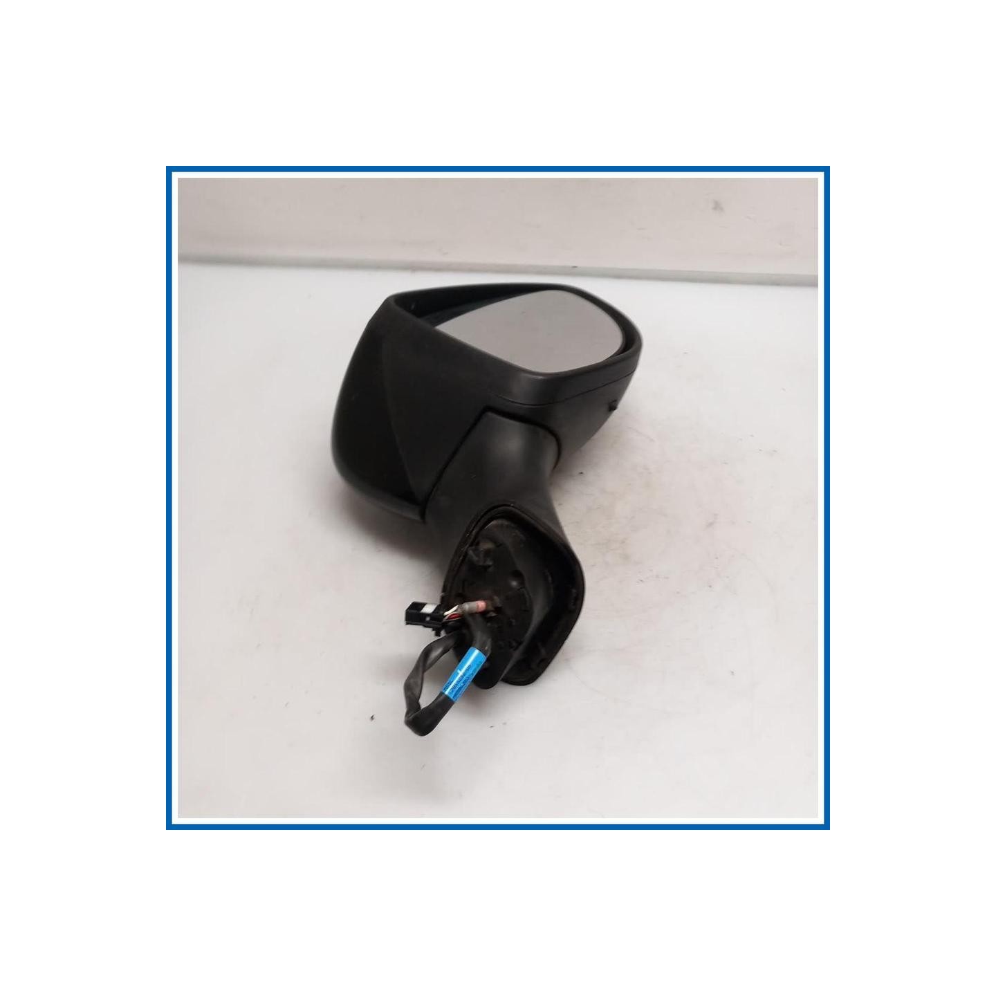 Retrovisore esterno RETROVISEUR EXT D | dx. | ant. RENAULT Clio IV