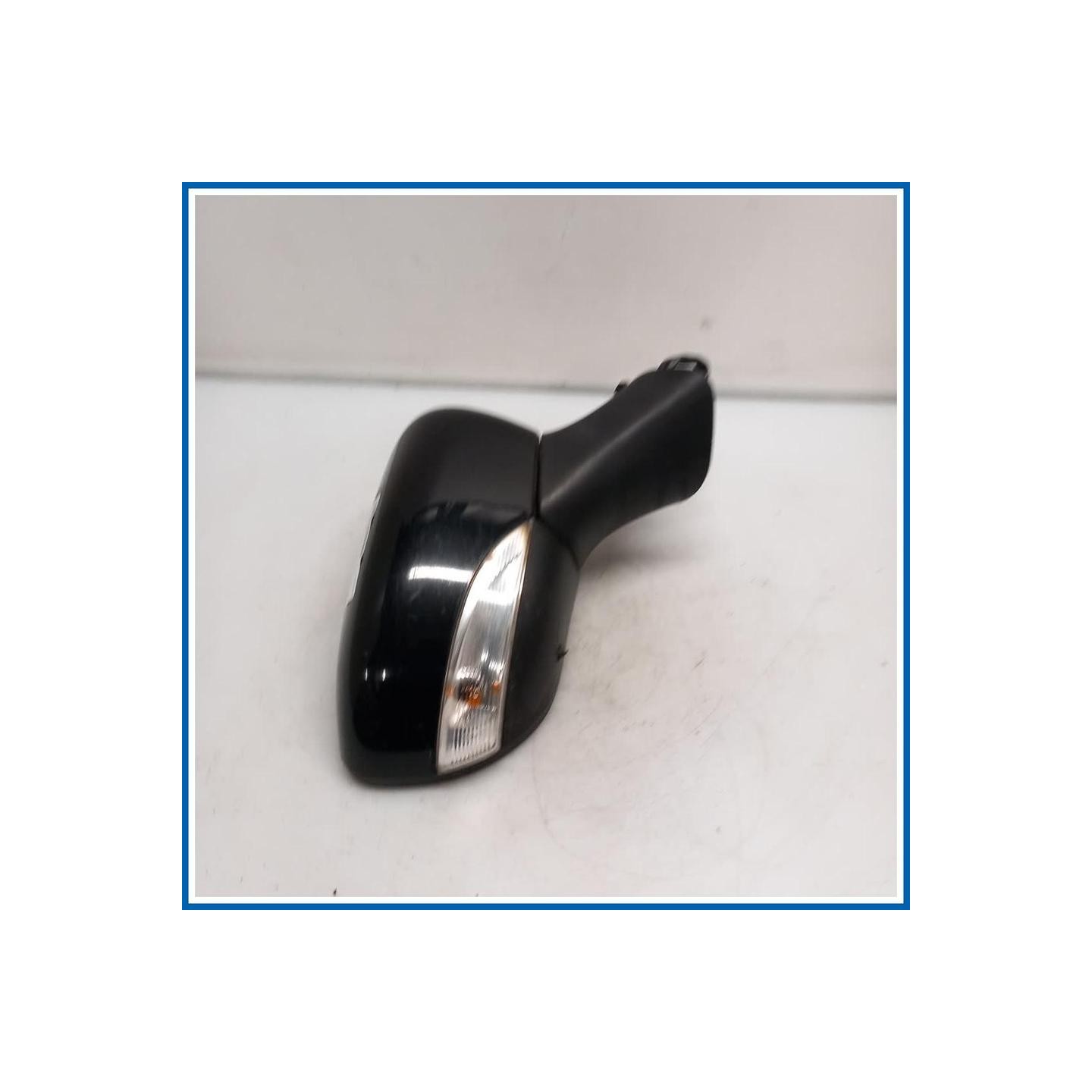 Retrovisore esterno RETROVISEUR EXT D | dx. | ant. RENAULT Clio IV