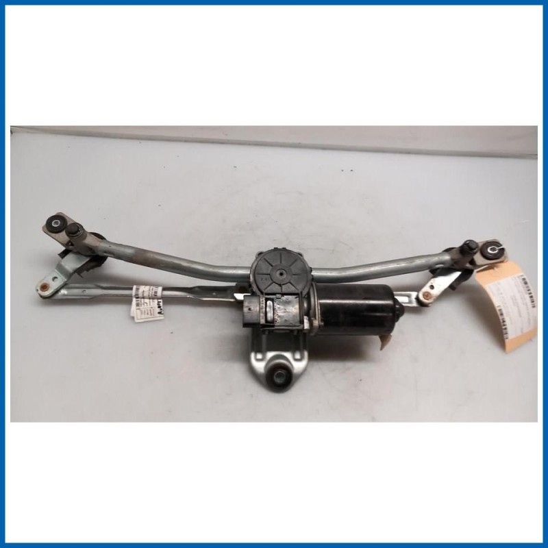 Meccanismo Tergicristallo LINKAGE ASSY-W/WPR |  |  KIA Sportage III