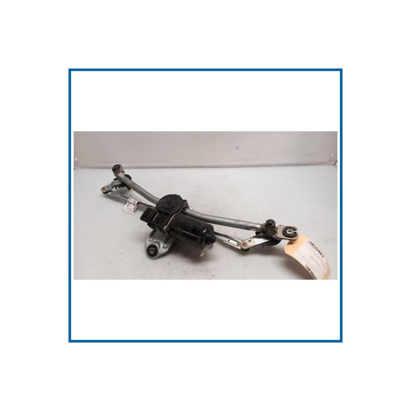 Meccanismo Tergicristallo LINKAGE ASSY-W/WPR |  |  KIA Sportage III