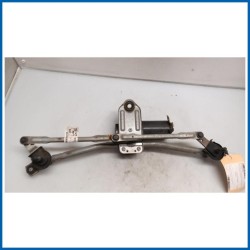 Meccanismo Tergicristallo LINKAGE ASSY-W/WPR |  |  KIA Sportage III