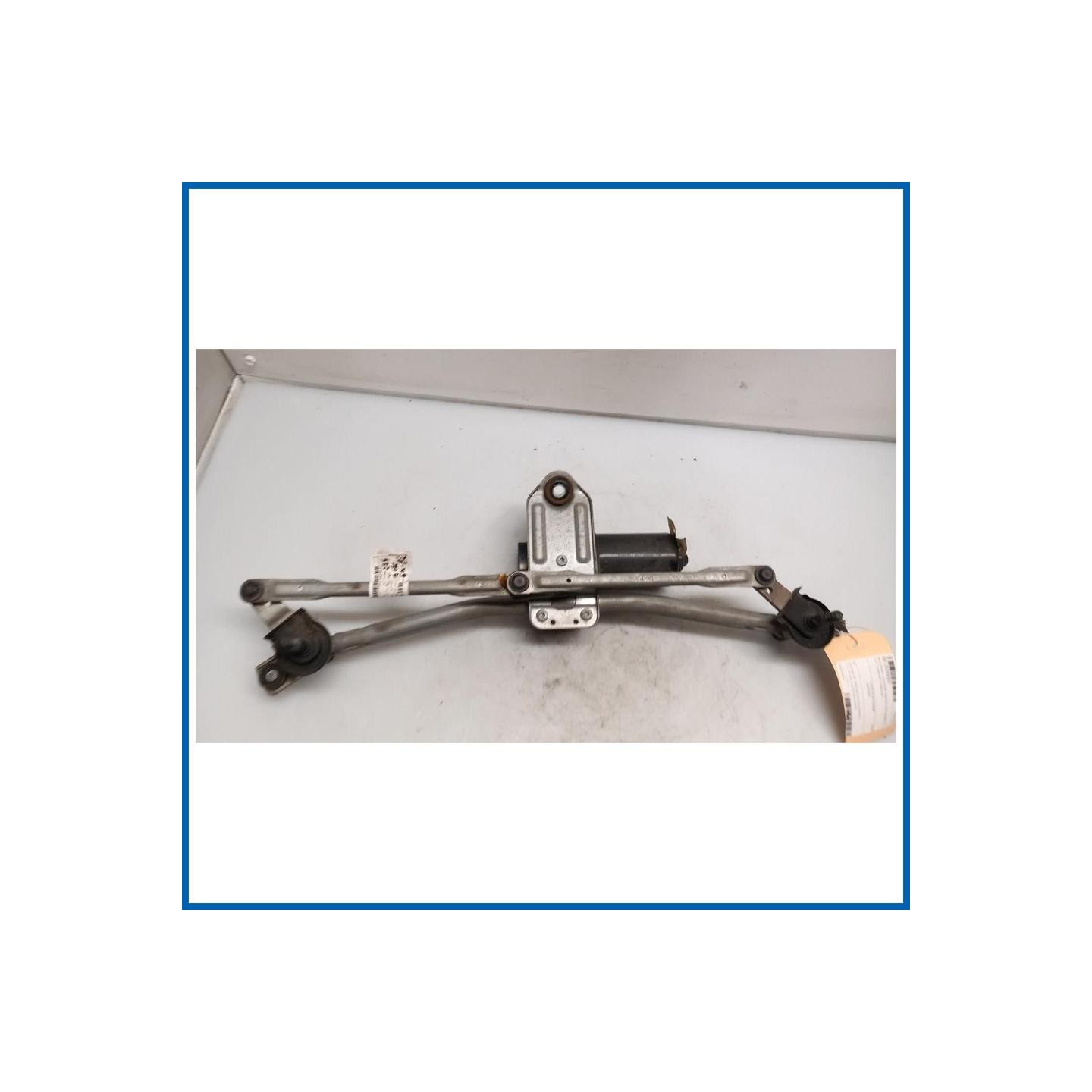 Meccanismo Tergicristallo LINKAGE ASSY-W/WPR |  |  KIA Sportage III