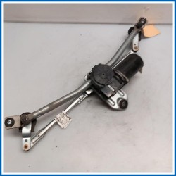 Meccanismo Tergicristallo LINKAGE ASSY-W/WPR |  |  KIA Sportage III