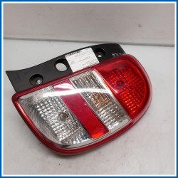 Fanale KIT FARO POST | dx. | post. NISSAN Micra IV