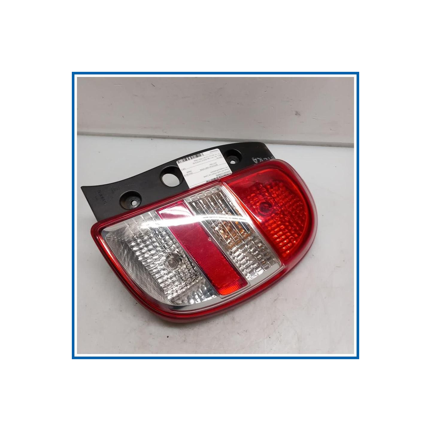 Fanale KIT FARO POST | dx. | post. NISSAN Micra IV