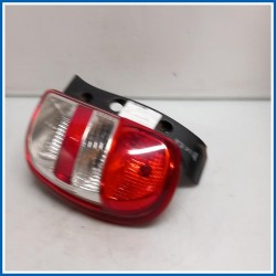 Fanale KIT FARO POST | dx. | post. NISSAN Micra IV