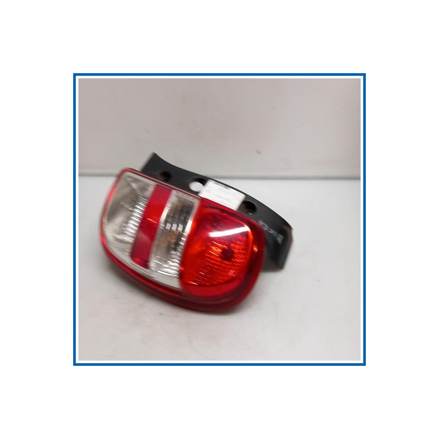 Fanale KIT FARO POST | dx. | post. NISSAN Micra IV