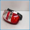 Fanale KIT FARO POST | dx. | post. NISSAN Micra IV