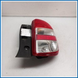 Fanale KIT FARO POST | dx. | post. NISSAN Micra IV