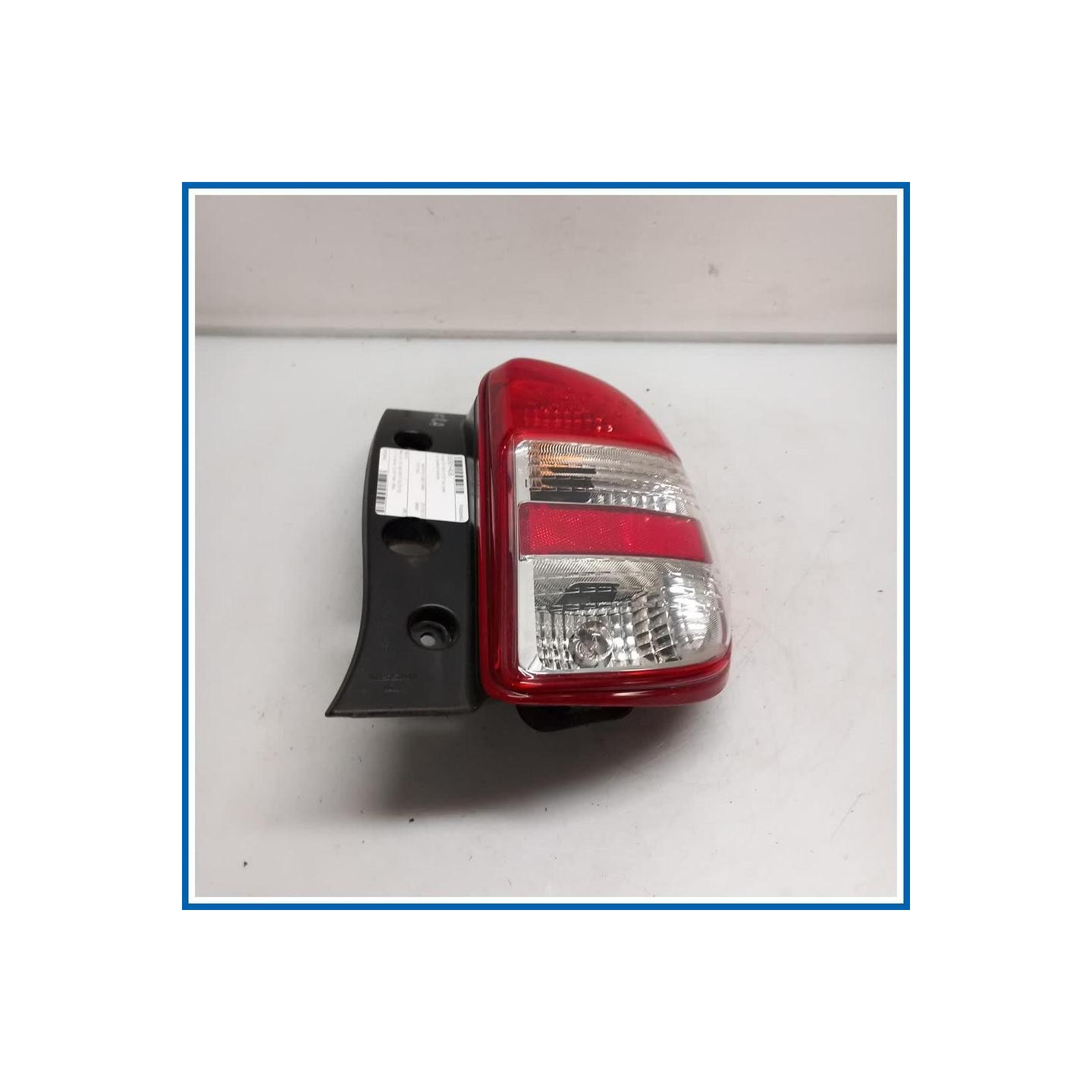 Fanale KIT FARO POST | dx. | post. NISSAN Micra IV