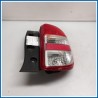 Fanale KIT FARO POST | dx. | post. NISSAN Micra IV