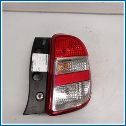 Fanale KIT FARO POST | dx. | post. NISSAN Micra IV