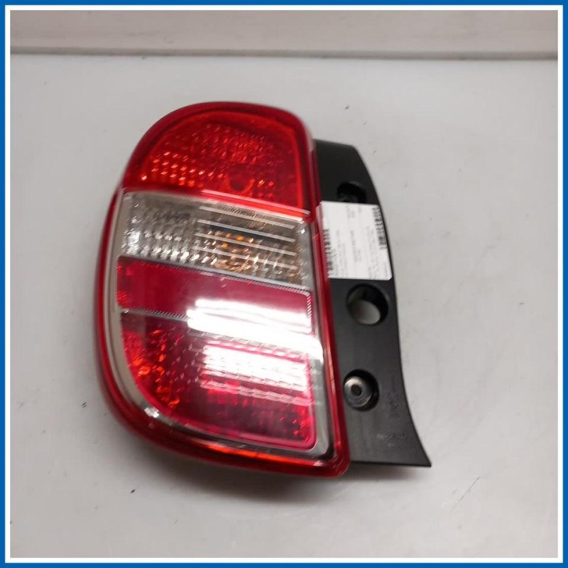 Fanale FARO POST SX | sx. | post. NISSAN Micra IV